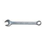CK T4343M Series Combination Spanner, 10mm, Metric, Height Safe, Double Ended, 140 mm Overall