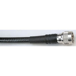 Atem Male N to Male N RG213/U Coaxial Cable, 50 Ω