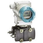 Siemens Vent Valve For Use With Transmitter