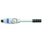 RS PRO Dial Torque Wrench, 16 → 80Nm, 1/2 in Drive, Square Drive