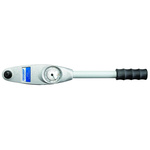 RS PRO Dial Torque Wrench, 40 → 200Nm, 1/2 in Drive, Square Drive