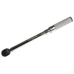 Bahco Click Torque Wrench, 20 → 100Nm, 3/8 in Drive, Square Drive - RS Calibrated