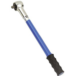 MHH Engineering Slipping Torque Wrench, 15 → 55Nm, 3/8 in Drive, Square Drive - RS Calibrated