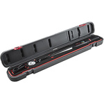 Facom Digital Torque Wrench, 17 → 340Nm, 1/2 in Drive, Square Drive, 14 x 18mm Insert - RS Calibrated