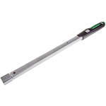 STAHLWILLE Click Torque Wrench, 80 → 400Nm, Square Drive, 14 x 18mm Insert - RS Calibrated