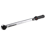 Gedore Click Torque Wrench, 60 → 300Nm, 1/2 in Drive, Square Drive - RS Calibrated