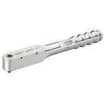 Gedore Click Torque Wrench, 6 → 30Nm, 1/4 in Drive, Square Drive - RS Calibrated