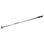 Gedore Click Torque Wrench, 250 → 850Nm, 3/4 in Drive, Square Drive - RS Calibrated