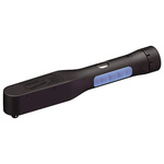 Gedore Click Torque Wrench, 2.5 → 12Nm, 1/4 in Drive, Square Drive, 6.3 x 6.3mm Insert - RS Calibrated