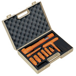 Penta Mechanical Torque Wrench Set, 3/8 in Drive, Square Drive - RS Calibrated