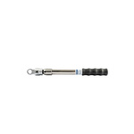 Gedore Breaking Torque Wrench, 5 → 25Nm, Round Drive, 16mm Insert