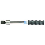 Gedore Breaking Torque Wrench, 5 → 25Nm, Square Drive, 9 x 12mm Insert
