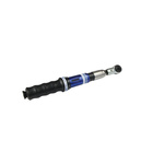 Gedore Breaking Torque Wrench, 5 → 25Nm, 3/8 in Drive, Square Drive