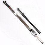 Norbar Torque Tools Click Torque Wrench, 200 → 800Nm, 3/4 in Drive, Square Drive