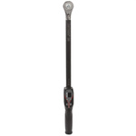 Norbar Torque Tools Smart Torque Wrench, 20 → 200Nm, 1/2 in Drive, Square Drive