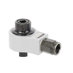Norbar Torque Tools Torque Multiplier, 1000Nm max O/P, 5:1 ratio, 1/2in I/P drive, 3/4in O/P drive