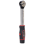 Norbar Torque Tools Click Torque Wrench, 4 → 20Nm, 3/8 in Drive, Square Drive