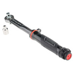 Norbar Torque Tools Click Torque Wrench, 20 → 100Nm, 1/2 in Drive, Square Drive