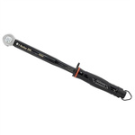 Norbar Torque Tools Click Torque Wrench, 40 → 200Nm, 1/2 in Drive, Square Drive