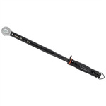 Norbar Torque Tools Click Torque Wrench, 60 → 300Nm, 1/2 in Drive, Square Drive