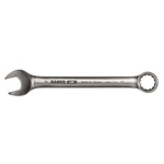 Bahco Combination Spanner, Imperial, Double Ended, 175 mm Overall