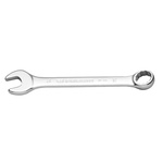 Facom Combination Spanner, 7mm, Metric, Double Ended, 90 mm Overall