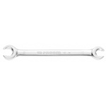 Facom Spanner, 19mm, Metric, Double Ended, 230 mm Overall, No