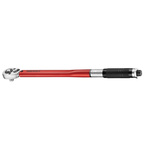 Teng Tools Click Torque Wrench, 70 → 350Nm, 1/2 in Drive, Square Drive