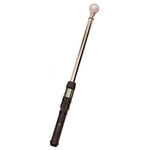 Norbar Torque Tools Digital Torque Wrench, 17 → 340Nm, 1/2 in Drive, Square Drive