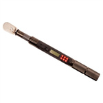 Norbar Torque Tools Smart Torque Wrench, 0.5 → 10Nm, 1/4 in Drive, Square Drive