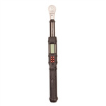 Norbar Torque Tools Smart Torque Wrench, 5 → 100Nm, 1/2 in Drive, Square Drive - RS Calibrated