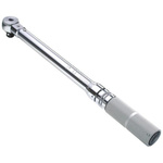 Facom Click Torque Wrench, 40 → 200lb/in, 1/4 in Drive, 9 x 12mm Insert