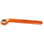 Facom Ring Spanner, 17mm, Metric, 198 mm Overall, VDE/1000V