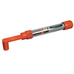 ITL Insulated Tools Ltd Mechanical Torque Wrench, 6 → 30Nm, Hex Drive