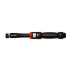 RS PRO Click Torque Wrench, 10 → 50Nm, 3/8 in Drive, Square Drive
