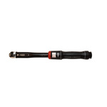 RS PRO Click Torque Wrench, 20 → 100Nm, 3/8 in Drive, Square Drive