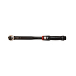 RS PRO Click Torque Wrench, 40 → 200Nm, 1/2 in Drive, Square Drive