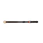 RS PRO Click Torque Wrench, 80 → 400Nm, 3/4 in Drive, Square Drive