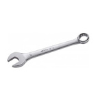 SAM Combination Ratchet Spanner, 36mm, Metric, 350 mm Overall