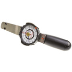 Stanley Dial Torque Wrench, 0 → 70Nm, 3/8 in Drive, Square Drive
