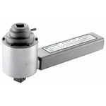 STAHLWILLE Torque Multiplier, 3000Nm max O/P, 16:1 ratio, 1in I/P drive, 1in O/P drive