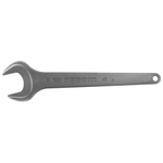 Facom 45 Series Open Ended Spanner, 70mm, Metric, 595 mm Overall