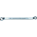 STAHLWILLE 230A Series Ring Spanner, 13mm, Imperial, Height Safe, 235 mm Overall, No
