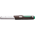 STAHLWILLE 4018754139514 Click Torque Wrench, 10 → 50Nm, 28 mm Drive, Hex Drive, 9 x 12mm Insert