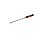 SAM DYTC Click Torque Wrench, 40 → 200Nm, 1/2 in Drive, Round Drive, 14 x 18mm Insert