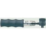 8888 Breaking Torque Wrench, 1 → 10Nm, 1/4 in Drive, Square Drive - RS Calibrated