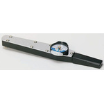 Stanley, 0 → 10Nm, 1/4 in Drive, Square Drive - RS Calibrated