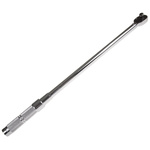 Stanley, 70 → 350Nm, 1/2 in Drive, Square Drive - RS Calibrated