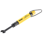 Miller Click Torque Wrench, 2.26Nm, 7/16 in Drive, Open End Drive