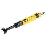 Miller Click Torque Wrench, 3.39Nm, 7/16 in Drive, Open End Drive